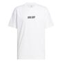 adidas Hd Novelty T 1 - white/black
