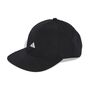 adidas Ess Cap Clima - black/white