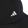 adidas Ess Cap Clima - black/white