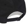 adidas Ess Cap Clima - black/white