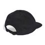 adidas Ess Cap Clima - black/white