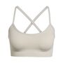 adidas We Knit Ls Bra - wonalu