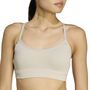 adidas We Knit Ls Bra - wonalu