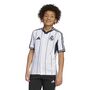 adidas Real Us Shirty - white/legink
