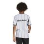adidas Real Us Shirty - white/legink