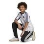 adidas Real Us Shirty - white/legink