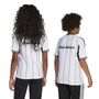 adidas Real Us Shirty - white/legink