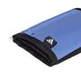 adidas Linear Wallet - blufus/black/white