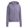 adidas D4T Fz Hoodie - previo