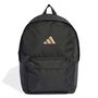 adidas Ess 3D Logo Bp - carbon