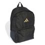 adidas Ess 3D Logo Bp - carbon