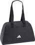 adidas Mngrm Bwl Bag - black/white 