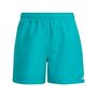 adidas Solid Shorts By - purtea/white
