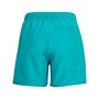 adidas Solid Shorts By - purtea/white