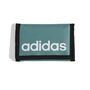 adidas Linear Wallet - powtea/black/white