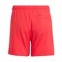 adidas 3S Shorts By - purrub/white