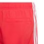 adidas 3S Shorts By - purrub/white