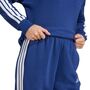 adidas W 3S Fl Swt - dkblue/white
