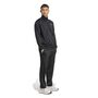 adidas M Tr Linear Ts - black/silvmt