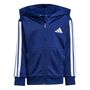 adidas Lk 3S Hd Tr Ts - dkblue/white