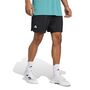 adidas Club 2In1 Short - black
