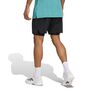 adidas Club 2In1 Short - black