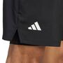 adidas Club 2In1 Short - black
