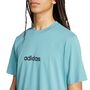 adidas M Lin Sj T - powtea/black