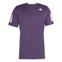 adidas Club 3Str Tee - aurplu