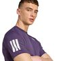 adidas Club 3Str Tee - aurplu