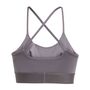 adidas Hyg Shn Bralett - grestr/grey