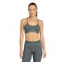adidas Hyg Shn Bralett - legivy/grey