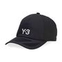 adidas Bb Cap Clima Y3 - black/orbgry