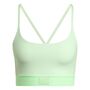adidas Hyg Rib Bralett - segrsp/limbur