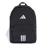 adidas Ess Bars3Rs Bp - black/white