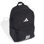 adidas Ess Bars3Rs Bp - black/white