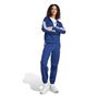 adidas W 3S Fl Fz Hd - dkblue/white