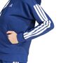 adidas W 3S Fl Fz Hd - dkblue/white