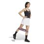 adidas Optime Skort - white