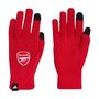 adidas Afc Gloves - betsca/white