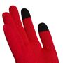 adidas Afc Gloves - betsca/white