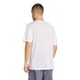 adidas Tech App Gf Tee - white