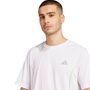 adidas Tech App Gf Tee - white