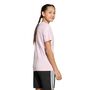adidas J W Sports T - clpink
