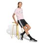 adidas J W Sports T - clpink