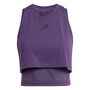 adidas Cool Int. Tank - aurplu