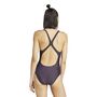 adidas 3S Bld Swimsuit - aurbla/aurplu