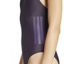 adidas 3S Bld Swimsuit - aurbla/aurplu