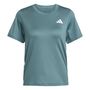 adidas We 3S Crew Tee - pretea