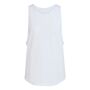 adidas Yga Es Tank - white